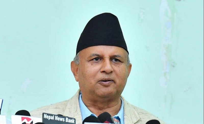 शंकर पोखरेलको टिप्पणी : दलहरूसँगको संवाद प्रधानमन्त्रीका लागि एकादेशको कथा बन्यो