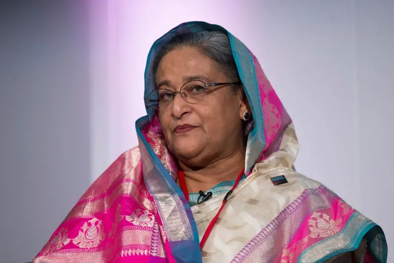 यसै वर्षभित्र स्वदेश फर्कने बंगलादेशकी पूर्वप्रधानमन्त्री शेख हसिनाको घोषणा