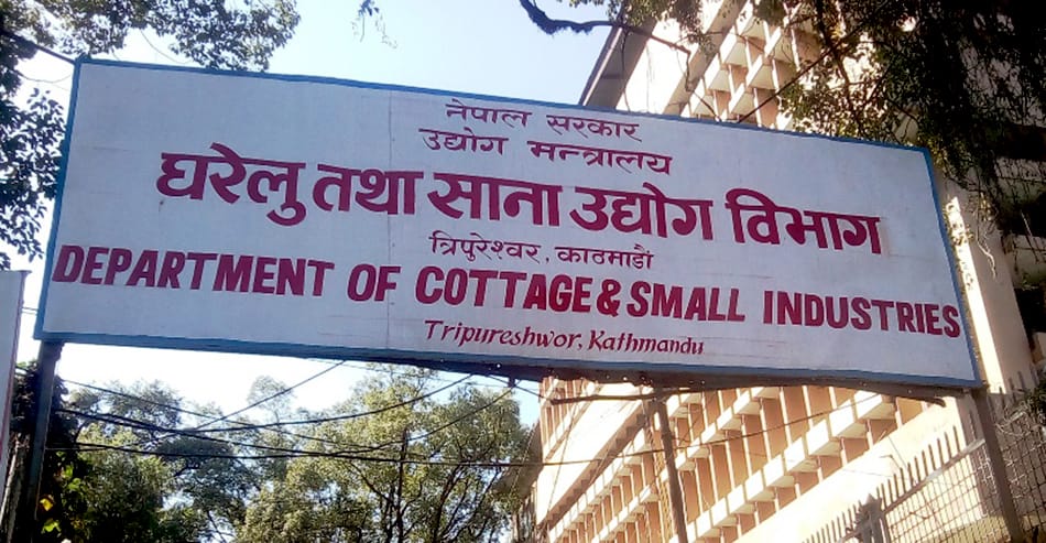 मधेशमा उद्यमी महिलाको संख्या बढ्दो