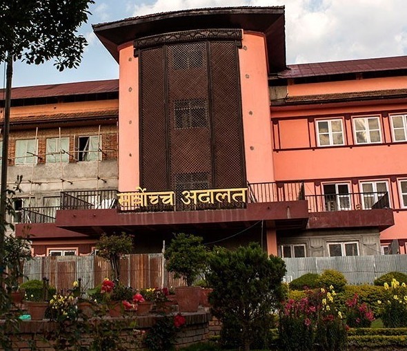 'म्याच फिक्सिङकाे विषयलाई राज्यविरुद्धकाे अपराध भन्न मिल्दैन'