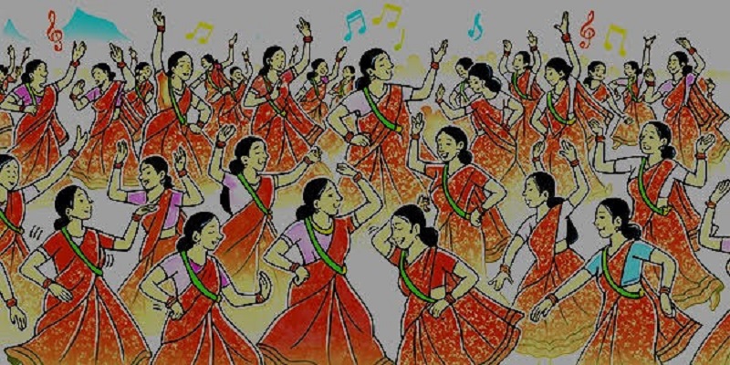 आज हरितालिका तीज पर्व मनाइँदै