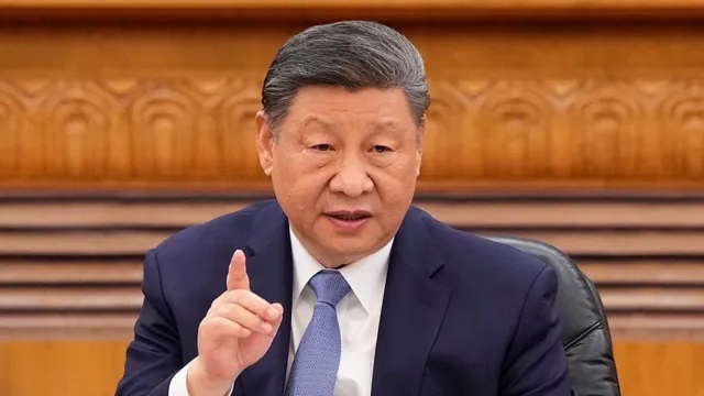 नेपाललाई आपत्कालीन सहयोग र अन्तर्राष्ट्रिय उद्धारमा सहयोग गर्ने चिनियाँ कम्युनिस्ट पार्टीको निर्णय