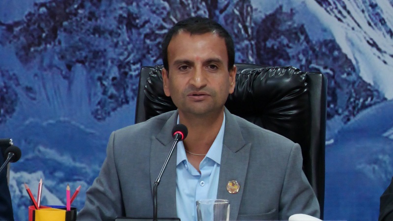 खोजी र उद्धारसँगै पूर्वाधार पुनर्निर्माणमा ध्यान दिन सरकारलाई संसदीय समितिको निर्देशन