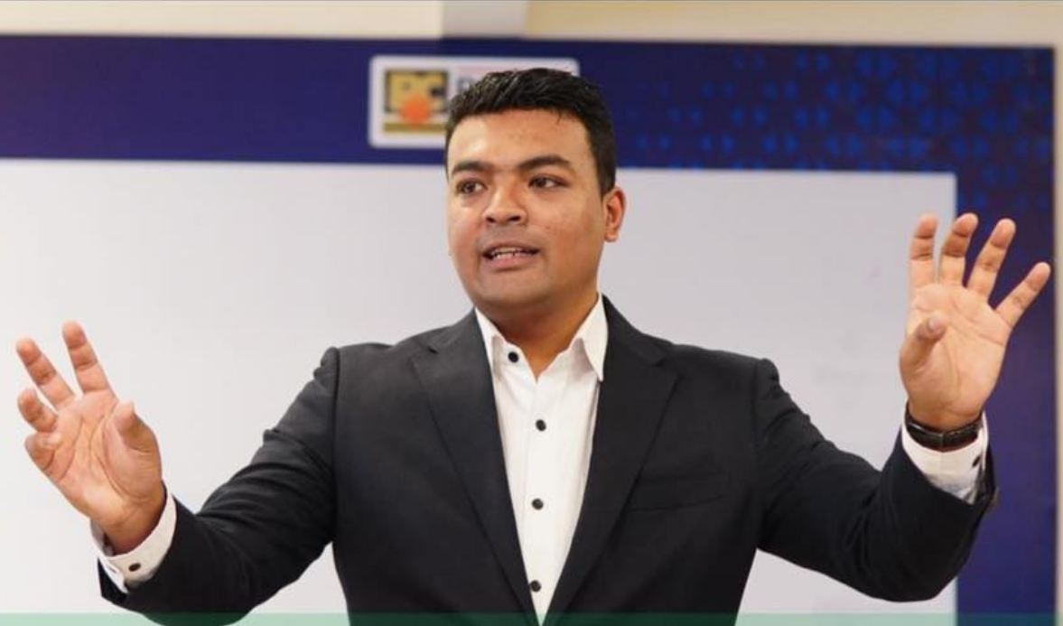 नेपालमा राेजगारीका अवसर छन् तर कतिले खोज्नै जान्दैनन्, कतिसँग सीप नै हुँदैन