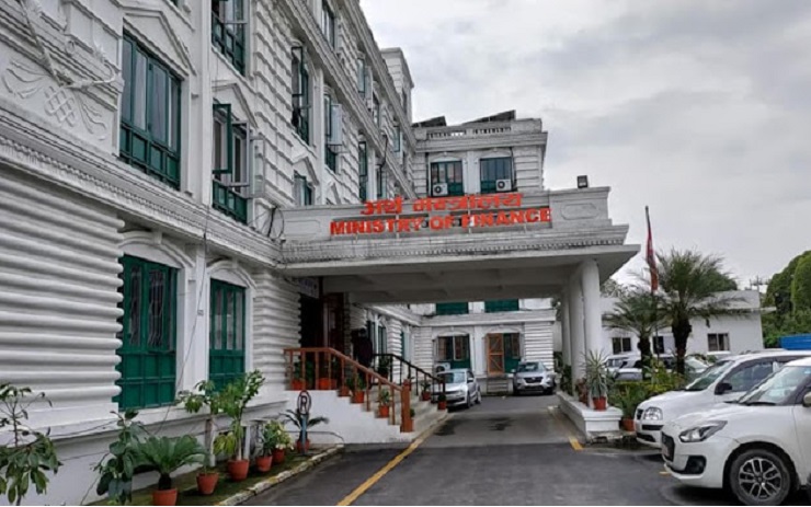 बजेट कार्यान्वयनका लागि  कार्यविधि र निर्देशिका साउन मसान्तभित्र तयार पार्न निर्देशन