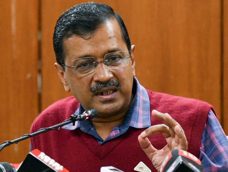 दिल्लीका पूर्वमुख्यमन्त्री केजरीवाललाई भ्रष्टाचार मुद्दामा सफाइ