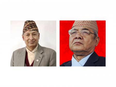 राष्ट्रिय सभामा वामदेव गौतम कि युवराज खतिवडा ?