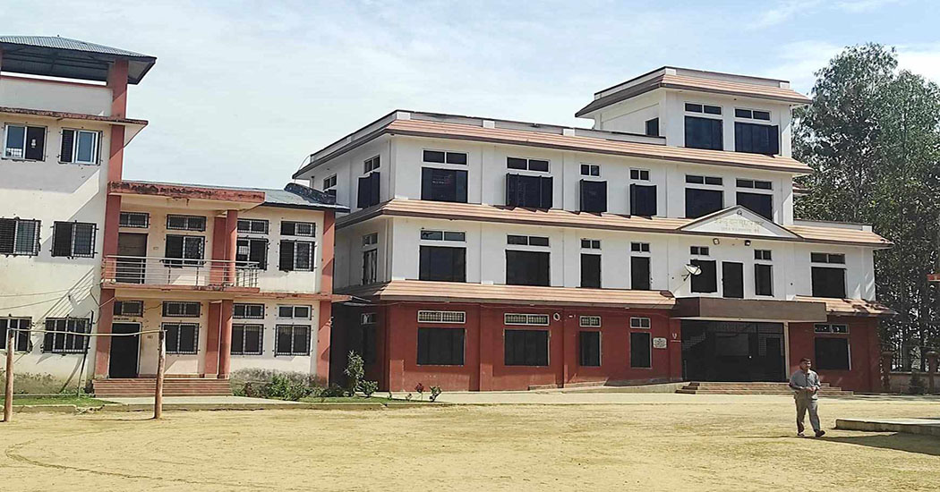 बाल सुधार गृहको अवस्था नाजुक : क्षमताभन्दा धेरै बालबालिका