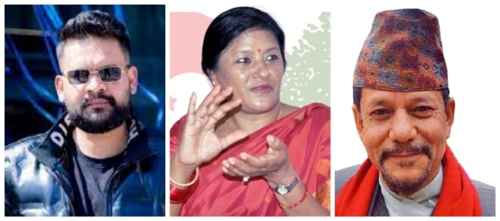 काठमाण्डाैकाे मतगणना अन्तिम चरणमा, आज बेलुकासम्ममा मत गनेर सकिने