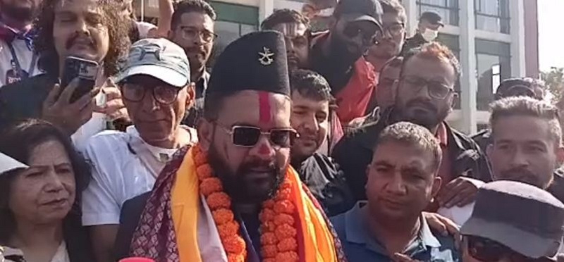 बालेनको जितले दिएको सन्देश
