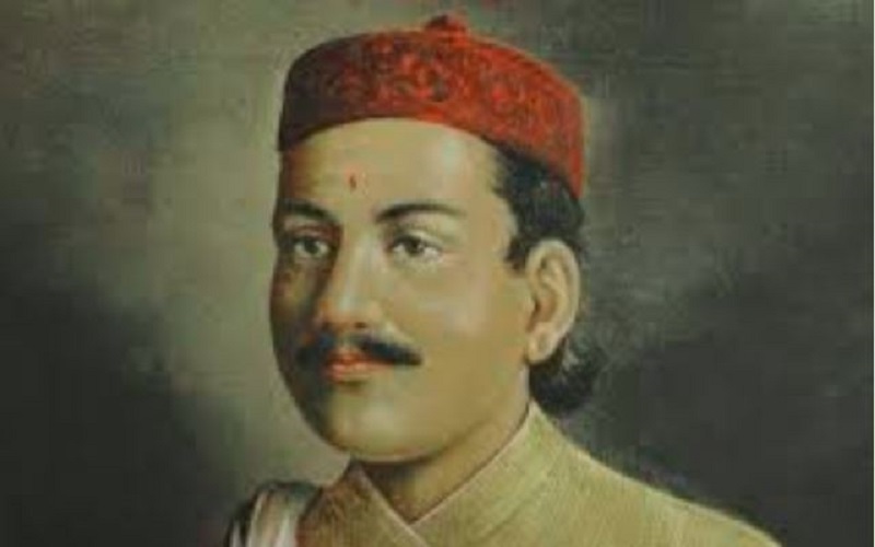 आदिकवि भानुभक्तको २१३ औँ जन्मजयन्ती विभिन्न कार्यक्रम गरी मनाइँदै