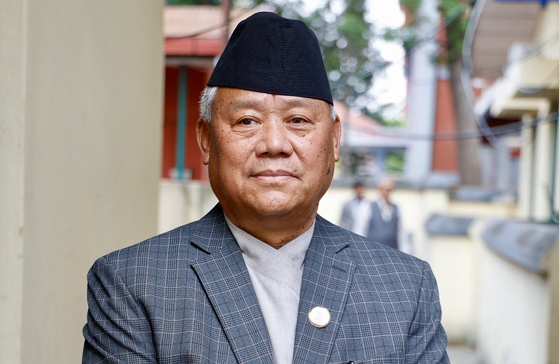 १०० बुँदे कार्यसूची कार्यान्वयनमा सरकार कमजोर रहेको कांग्रेसको निष्कर्ष