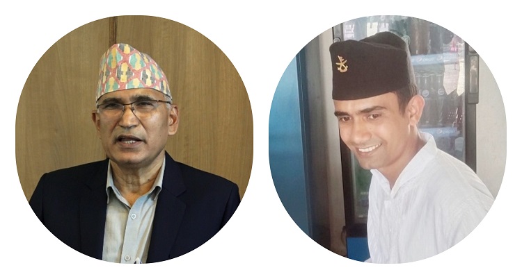 विष्णु पौडेल निर्वाचित क्षेत्र रुपन्देही २ मा पुनः मतदानको माग गर्दै सर्वोच्चमा रिट