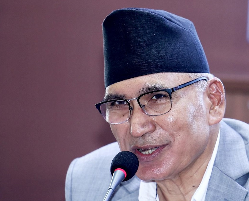 विष्णु पौडेल साधारण तारेखमा रिहा, दीपक भट्टबाट लाभ लिएको देखिएन : अदालत