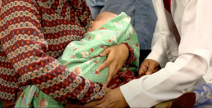 विश्व स्तनपान सप्ताह आजदेखि, दुई वर्षसम्म स्तनपान गराउने आमाहरूको संख्या ५० प्रतिशत पुग्यो