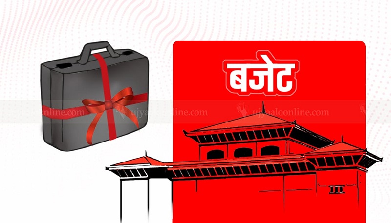गएकाे आर्थिक वर्षमा ८० प्रतिशत बजेट खर्च, राजस्व असुली ८३ प्रतिशत