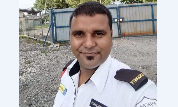कोरोना महामारीमा यसरी म ‘नोटको बोट’ खोजिरहेको छु, परदेशमा