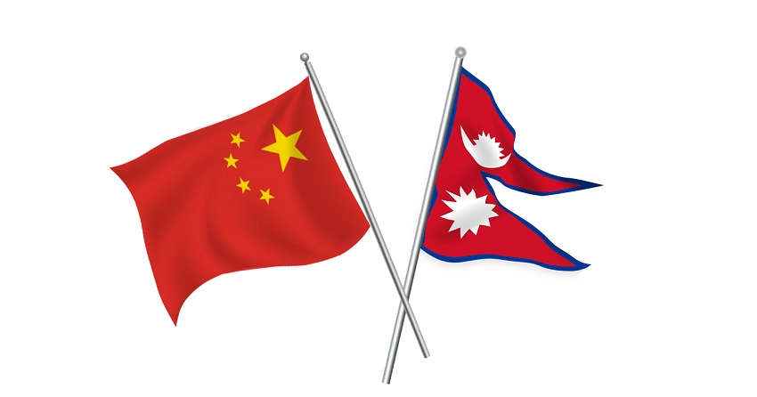 एक चीन नीतिमा अडिग रहन सरकारलाई पूर्वराजदूतहरूको संयुक्त अपील