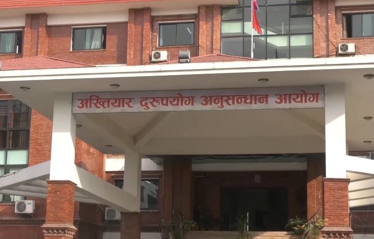 जापानमा रहेकादेखि परीक्षा नै नदिएकासम्मलाई लाइसेन्स वितरण, ७ जनाविरुद्ध मुद्दा दायर