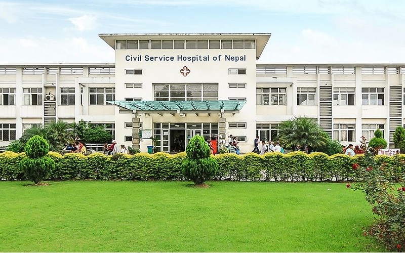 सिभिल अस्पतालमा औषधि खरिदमा भ्रष्टाचार, ८ जनाविरुद्ध मुद्दा दायर