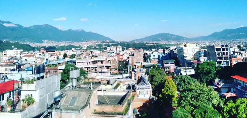 देशका धेरै ठाउँको मौसम सफा : आज हिमाली र पहाडी थोरै ठाउँमा हल्का वर्षा हुने