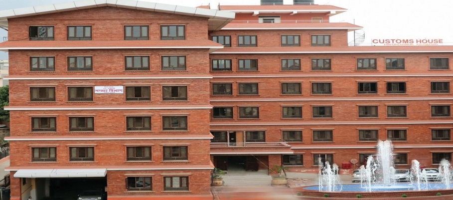 वैदेशिक व्यापार ४० प्रतिशतभन्दा धेरैले बढ्यो, निर्यात खर्ब माथि