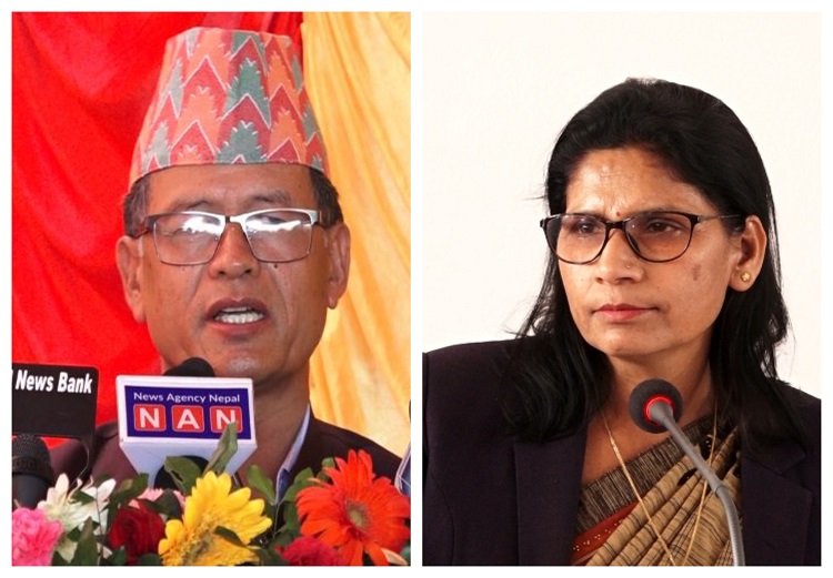 स्याङ्जा-२ : कांग्रेसका धनराज गुरुङ विजयी, एमालेकी अर्याल ५ हजार ६२७ मतान्तरले पराजित