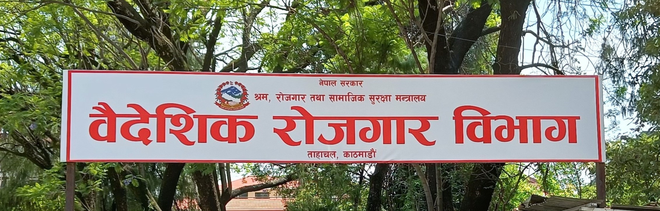 शङ्कास्पद कागजात पेस गरी श्रम स्वीकृति लिएर श्रमिक जापान पठाउने कार्यमा संलग्न १४ म्यानपावर निलम्बनमा