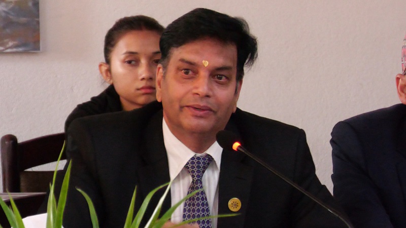 शेयर बजार घट्दा पनि नाफा हुने ‘शर्ट सेलिङ’ प्रणाली लागू गर्ने तयारी
