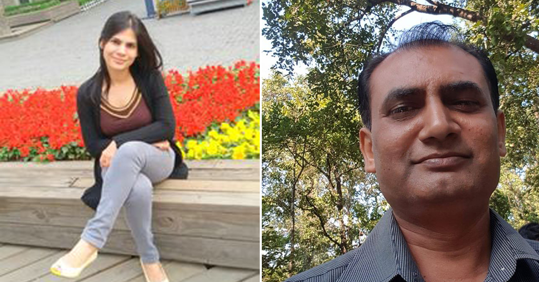 'बलात्कार हाेइन' भन्दै गलत रिपाेर्ट बनाउने दुई जना डाक्टरलाई जेल सजाय