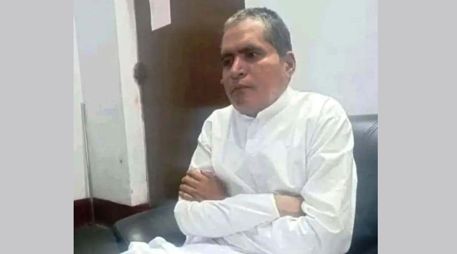 ४० वर्षपछि जेलमुक्त दुर्गाप्रसाद :  डायरीमा लेख्थे आधा हिन्दी आधा नेपालीमा मनका कुरा