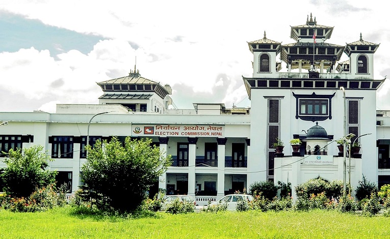 ४३ वटा संस्थालाई प्रतिनिधिसभा चुनाव पर्यवक्षेणको अनुमति