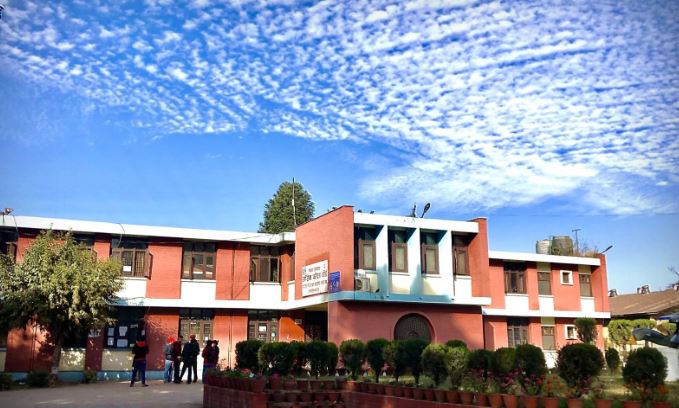 एसईई ग्रेडवृद्धि परीक्षाको नतिजा सार्वजनिक : झन्डै ६५ प्रतिशत उत्तीर्ण
