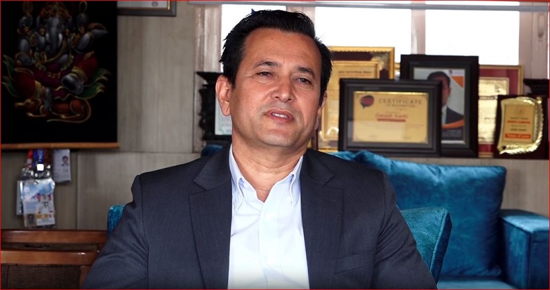 नेपालसँग पर्याप्त बिजुली छैन : इप्पान अध्यक्ष कार्की