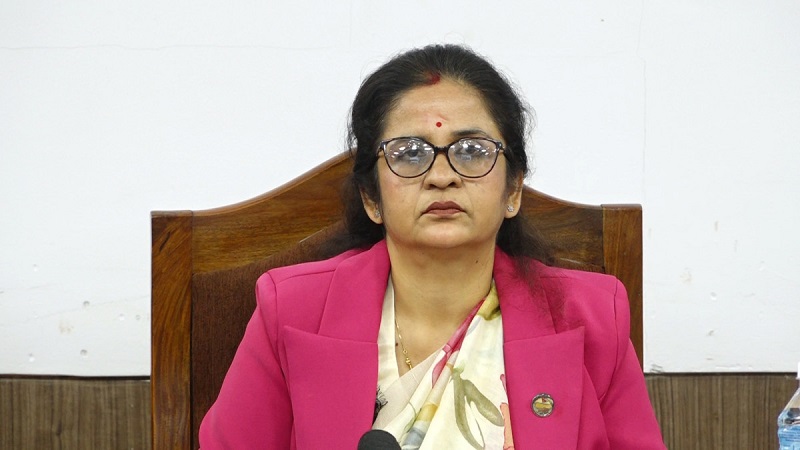 सिर्सिया खोला प्रदूषण : उद्योगीलाई मन्त्रीको एक हप्ते अल्टिमेटम