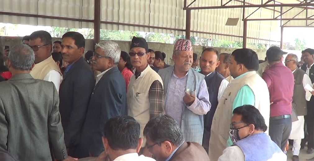 प्रदेश २ को मिथिला भोजपुरा र मध्य मधेश प्रदेश नाम पनि अस्वीकृत