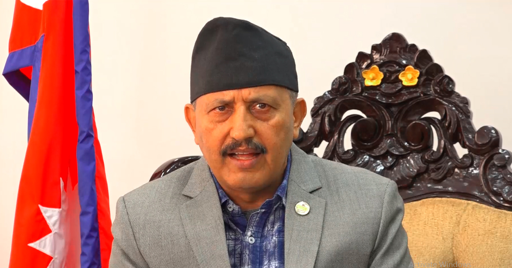मेडिकल कलेजलाई बढी शुल्क फिर्ता गर्न सरकारकाे १५ दिने अल्टिमेटम