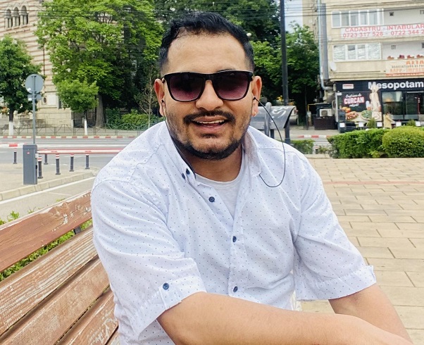 रोमानियामा आफन्त, साथीभाइ र एजेन्सीको कुरामा भर पर्दा गैरकानुनी भइएला है !