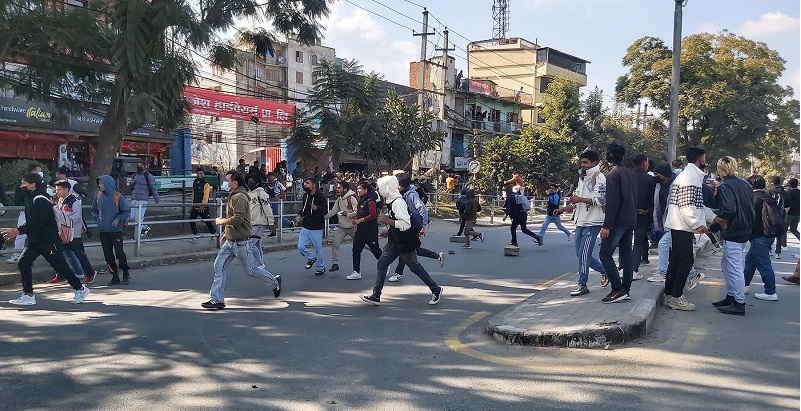 बालकुमारी घटना : मृतकका परिवार र सरकारबीच ४ बुँदे सहमति