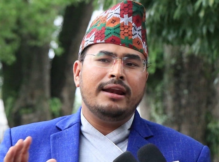 जुम्लामा राप्रपाका ज्ञानेन्द्र शाहीलाई फराकिलाे मतकाे अग्रता
