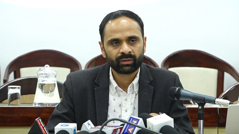 कार्यालय प्रयोजनमा स्वदेशी वस्तु तथा उत्पादनलाई प्राथमिकता दिन सरकारको निर्देशन