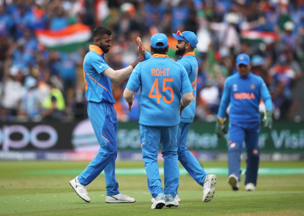 विश्वकप क्रिकेटमा समूह चरणको खेल सकियो, यस्तो छ सेमिफाइनल समीकरण