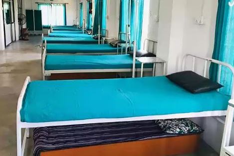 काेराेना सङ्क्रमण देखिए ७ दिन आइसाेलेशनमा बस्न मन्त्रालयकाे आग्रह