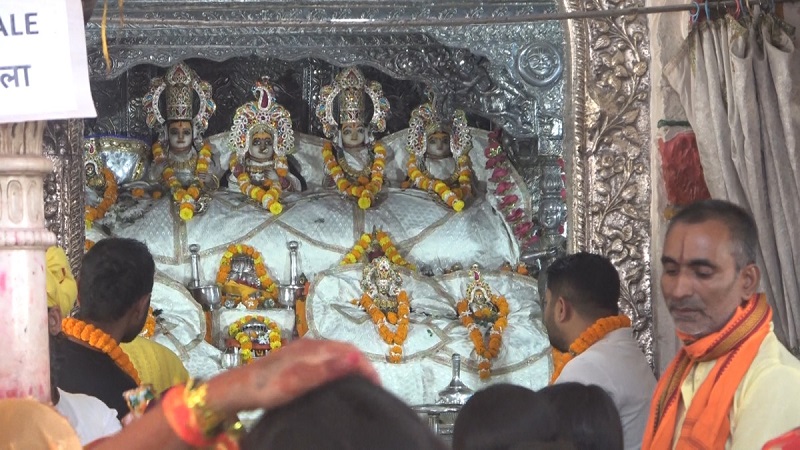 मिथिलामा कोजाग्रत पूर्णिमाको उल्लास