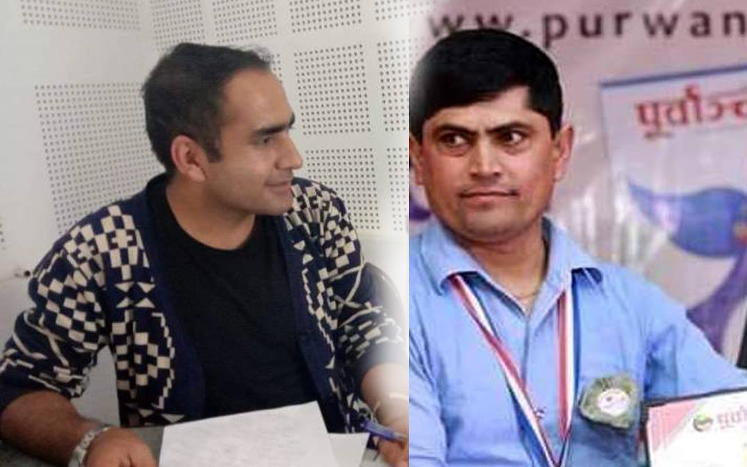 खाडीबाट फर्किएर जनचेतना फैलाउँदै, देशमै रमाउँदै