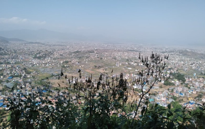 तत्काल पानी नपर्ने : न्यूनतम र अधिकतम तापक्रम बढ्दै