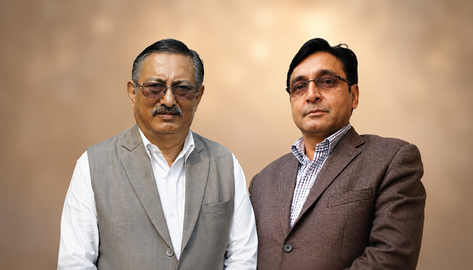 नक्कली भुटानी शरणार्थी प्रकरणका रायमाझी र खाणसहित १६ दोषीलाई सजाय तोकियो