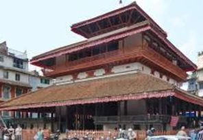 काष्ठमण्डप : महारानी एलिजाबेथको भ्रमण र  काठमाण्डौको साँचो हस्तान्तरण परम्परा