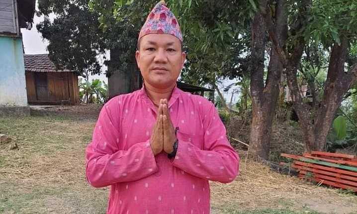 त्रियुगा नगरपालिका–१० मा ‘चिट्ठा’ बाट एमाले विजयी