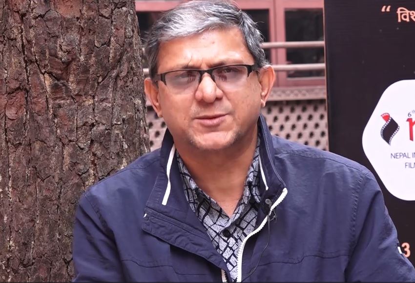 अर्को वर्ष निफ सातै प्रदेशमा : अध्यक्ष पाठक